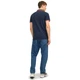 Поло JJEPAULOS POLO SS NOOS Jack & Jones 12136668-Navy Blazer S Синій (5713770071389) - зображення 3