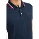 Поло JJEPAULOS POLO SS NOOS Jack & Jones 12136668-Navy Blazer S Синій (5713770071389) - зображення 5