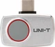 Модуль тепловізійної камери UNI-T UTi720M для смартфона та Android (MIE0487) - зображення 4
