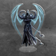 Акрилова колекційна фігурка Diablo Malthael Legends Statue 15 см - зображення 1