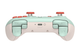Беспроводной геймпад 8BitDo Ultimate 2C Wireless Controller Mint - изображение 4
