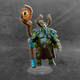 Акриловая коллекционная фигурка Dota 2 Nature's Prophet 15 см - изображение 2