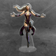 Акрилова колекційна фігурка Мортал комбат Mortal Kombat Sindel Сіндел 15 см - зображення 2