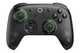 Беспроводной геймпад 8BitDo Ultimate 2C Wireless Controller Transparent Black - изображение 2