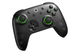 Беспроводной геймпад 8BitDo Ultimate 2C Wireless Controller Transparent Black - изображение 3