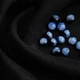 Ткань лен натуральный IDEIA 150 г/м2 135 см дышащая ткань для одежды, костюмов, платьев и декора 5247224 - изображение 4