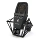 Пара конденсаторних мікрофонів sE Electronics 4400a Pair Чорний (SUP_MC2961) (850426001460) - зображення 3