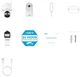 Kamera IP Reolink Argus B440 4K Wi-Fi Pan & Tilt - obraz 2