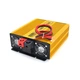 Автомобільний інвертор 24V/220V, 1000W з правильною синусоїдою Mexxsun (MXSPSW-1000-24S) - зображення 2
