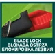 Секатор Verto с трещеткой (15G205) - зображення 4