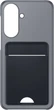 Чехол для смартфона Samsung Galaxy A27 Card Slot Case Black (EF-OA276TBEGWW) - изображение 1