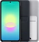 Чехол для смартфона Samsung Galaxy A27 Card Slot Case Black (EF-OA276TBEGWW) - изображение 6