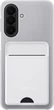Чехол для смартфона Samsung Card Slot Case для Samsung Galaxy A27 Light Gray (EF-OA276TJEGWW) - изображение 3
