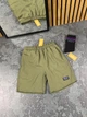 Мужские шорты Patagonia из плащевки + носки S хаки (PA0045) - изображение 1