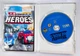Диск для Nintendo Wii - Emergency Heroes, английская версия, Б/У - изображение 3