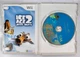 Диск для Nintendo Wii - Ice Age 2 The Meltdown, английская версия, Б/У - изображение 3