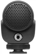 Mobilny zestaw do nagrywania Sennheiser MKE 200 Mobile Kit Czarny (SUP_em3783) (4044155259001) - obraz 2