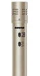 Para mikrofonów pojemnościowych Shure KSM137/SL Stereo Szampański (SUP_nj14619) (042406199063) - obraz 2