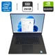 Мобильная рабочая станция Dell Precision 5530 / 15.6" (1920x1080) IPS / Intel Core i7-8750H (6 (12) ядер по 2.2 - 4.1 GHz) / 16 GB DDR4 / 256 GB SSD / nVidia Quadro P1000, 4 GB GDDR5, 128-bit / WebCam б/у - изображение 1