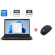 Мобильная рабочая станция HP ZBook Power 15 G8 / 15.6" (1920x1080) IPS / Intel Core i5-11400H (6 (12) ядер по 4.5 GHz) / 16 GB DDR4 / 512 GB SSD / Intel UHD Graphics / WebCam / Windows 11 Pro б/у + Подарок Беспроводная мышка USB / Wireless - изображение 1