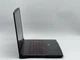 Ігровий ноутбук Б-клас MSI GF63 8RD-222US / 15.6" (1920x1080) IPS / Intel Core i7-8750H (6 (12) ядер по 2.2 - 4.1 GHz) / 16 GB DDR4 / 480 GB SSD / nVidia GeForce GTX 1050 Ti MaxQ, 4 GB GDDR5, 128-bit / WebCam б/в + Подарунок Бездротова миша HOCO GM28 - зображення 3