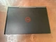 Игровой ноутбук Dell Inspiron 15 Gaming 7577 / 15.6" (1920x1080) IPS / Intel Core i5-7300HQ (4 ядра по 2.5 - 3.5 GHz) / 16 GB DDR4 / 256 GB SSD / nVidia GeForce GTX 1060, 6 GB GDDR5, 192-bit / WebCam б/у - изображение 7