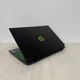 Игровой ноутбук HP Pavilion Gaming 15-ec2004ua / 15.6" (1920x1080) IPS / AMD Ryzen 5 5600H (6 (12) ядер по 3.3 - 4.2 GHz) / 16 GB DDR4 / 512 GB SSD / nVidia GeForce RTX 3050, 4 GB GDDR6, 128-bit / WebCam б/у - изображение 7