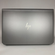 Мобильная рабочая станция Б-класс HP zBook 17 G6 / 17.3" (1920x1080) IPS / Intel Core i9-9880H (8 (16) ядер по 2.3 - 4.8 GHz) / 32 GB DDR4 / 128 GB SSD + 500 GB HDD / nVidia Quadro RTX 3000, 6 GB GDDR6, 192-bit / WebCam / TouchID б/у + Подарок Мышь / USB - изображение 7