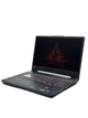 Ігровий ноутбук Asus TUF Gaming F15 FX506HM / 15.6" (1920x1080) IPS / Intel Core i5-11400H (6 (12) ядер по 2.7 - 4.5 GHz) / 16 GB DDR4 / 512 GB SSD / nVidia GeForce RTX 3060, 6 GB GDDR6, 192-bit / WebCam / Win 11 б/в - зображення 5