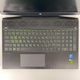 Ігровий ноутбук HP Pavilion Gaming / 15.6" (1920x1080) IPS / Intel Core i5-8300H (4 (8) ядра по 2.3 - 4.0 GHz) / 16 GB DDR4 / 128 GB SSD + 500 GB HDD / nVidia Geforce GTX 1050 Ti, 4 GB GDDR5, 128-bit / WebCam / HDMI б/в + Подарунок Бездротова миша / USB - зображення 3