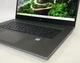 Мобільна робоча станція Б-клас HP ZBook Studio G5 / 15.6" (1920x1080) IPS / Intel Core i7-8750H (6 (12) ядер по 2.2 - 4.1 GHz) / 16 GB DDR4 / 256 GB SSD / nVidia Quadro P1000, 4 GB DDR5, 128-bit / WebCam / Win 11 Pro б/в + Подарунок Накопичувач 64 ГБ - зображення 3
