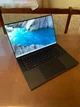 Ігровий ноутбук Dell XPS 15 9510 / 15.6" (1920x1200) IPS / Intel Core i7-11850H (8 (16) ядер по 4.8 GHz) / 16 GB DDR4 / 512 GB SSD / nVidia GeForce RTX 3050, 4 GB GDDR6, 128-bit / WebCam б/в - зображення 2