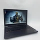 Мобільна робоча станція Fujitsu Celsius H780 / 15.6" (1920x1080) IPS / Intel Core i7-8750H (6 (12) ядер по 2.2 - 4.1 GHz) / 16 GB DDR4 / 512 GB SSD / nVidia Quadro P600, 4 GB GDDR5, 128-bit / WebCam б/в + Подарунок Мишка та килимок - зображення 2