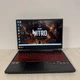 Игровой ноутбук Acer Nitro 5 AN515-46 / 15.6" (1920x1080) IPS / AMD Ryzen 5 6600H (6 (12) ядер по 3.3 - 4.5 GHz) / 16 GB DDR5 / 512 GB SSD / nVidia GeForce RTX 3050, 4 GB GDDR6, 128-bit / WebCam б/у - изображение 2