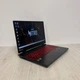 Игровой ноутбук Acer Nitro 5 AN515-46 / 15.6" (1920x1080) IPS / AMD Ryzen 5 6600H (6 (12) ядер по 3.3 - 4.5 GHz) / 16 GB DDR5 / 512 GB SSD / nVidia GeForce RTX 3050, 4 GB GDDR6, 128-bit / WebCam б/у - изображение 6