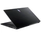 Игровой ноутбук Acer Nitro V 15 ANV15-41-R6HP / 15.6" (1920x1080) IPS / AMD Ryzen 5 7535HS (6 (12) ядер по 3.3 - 4.55 GHz) / 16 GB DDR5 / 512 GB SSD / nVidia GeForce RTX 4050, 6 GB GDDR6, 96-bit / WebCam б/у - изображение 5
