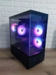 Игровой ПК AeroCool P500D Digi Tower / AMD Ryzen 5 3600 (6 (12) ядер по 3.6 - 4.2 GHz) / 24 GB DDR4 / 250 GB SSD M.2 + 512 GB SSD / nVidia GeForce GTX 1660 Super, 6 GB GDDR6, 192-bit / 500W б/у + Подарок Кабель HDMI + Питания - изображение 2