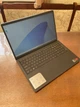 Ультрабук Dell Inspiron 15 3535 / 15.6" (1920x1080) IPS / AMD Ryzen 7 7730U (8 (16) ядер по 2.0 - 4.5 GHz) / 16 GB DDR4 / 256 GB SSD / AMD Radeon Vega 8 Graphics / WebCam б/у - изображение 2