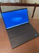 Ультрабук Dell Vostro 3520 / 15.6" (1920x1080) IPS / Intel Core i5-1235U (10 (12) ядер по 3.3 - 4.4 GHz) / 16 GB DDR4 / 512 GB SSD / Intel Iris Xe Graphics / WebCam б/у - изображение 2