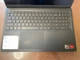 Ультрабук Dell Inspiron 15 3535 / 15.6" (1920x1080) IPS / AMD Ryzen 7 7730U (8 (16) ядер по 2.0 - 4.5 GHz) / 16 GB DDR4 / 256 GB SSD / AMD Radeon Vega 8 Graphics / WebCam б/у - изображение 4