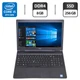 Ультрабук Dell Latitude 5590 / 15.6" (1366x768) TN / Intel Core i5-8350U (4 (8) ядра по 1.7 - 3.6 GHz) / 8 GB DDR4 / 256 GB SSD / Intel UHD Graphics 620 б/у - изображение 1