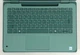 Нетбук-трансформер HP Fortis Flip G1i / 11.6" (1366x768) IPS Touch / Intel N150 (4 ядра по 3.6 GHz) / 8 GB DDR4 / 256 GB SSD / Intel HD Graphics / WebCam / Win 10 Pro б/у + Подарок Флеш-накопитель Kingston DataTraveler Exodia S 64GB - изображение 9