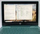 Нетбук-трансформер HP Fortis Flip G1i / 11.6" (1366x768) IPS Touch / Intel N150 (4 ядра по 3.6 GHz) / 8 GB DDR4 / 256 GB SSD / Intel HD Graphics / WebCam / Win 10 Pro б/у + Подарок Флеш-накопитель Kingston DataTraveler Exodia S 64GB - изображение 13