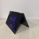 Ігровий ноутбук-трансформер Б-клас Lenovo Yoga 720-15IKB / 15.6" (1920x1080) IPS Touch / Intel Core i5-7300HQ (4 ядра по 2.5 - 3.5 GHz) / 8 GB DDR4 / 256 GB SSD / nVidia GeForce GTX 1050, 4 GB GDDR5, 128-bit / WebCam б/в - зображення 8