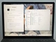 Ультрабук Microsoft Surface Laptop 3 1867 / 13.5" (2256x1504) IPS Touch / Intel Core i5-1035G7 (4 (8) ядра по 1.2 - 3.7 GHz) / 8 GB DDR4 / 256 GB SSD NVMe / Intel Iris Plus Graphics / WebCam / Win 11 Pro б/у + Подарок Флеш-накопитель Kingston 64GB - изображение 10