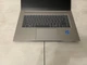 Мобільна робоча станція HP ZBook Studio 15 G8 / 15.6" (1920x1080) IPS / Intel Core i7-11800H (8 (16) ядер по 4.6 GHz) / 32 GB DDR4 / 1000 GB SSD M.2 / nVidia RTX A3000, 6 GB GDDR6, 192-bit / WebCam / Fingerprint б/в + Подарунок Дротова миша / USB - зображення 4