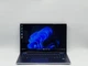 Ультрабук-трансформер Samsung GalaxyBook Flex NP950QCG -K01US / 15.6" (1920x1080) IPS Touch / Intel Core i7-1065G7 (4 (8) ядра по 1.3 - 3.9 GHz) / 12 GB DDR4 / 480 GB SSD / Intel Iris Plus Graphics / WebCam б/в + Подарунок Бездротова миша HOCO GM28 - зображення 2