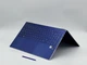 Ультрабук-трансформер Samsung GalaxyBook Flex NP950QCG -K01US / 15.6" (1920x1080) IPS Touch / Intel Core i7-1065G7 (4 (8) ядра по 1.3 - 3.9 GHz) / 12 GB DDR4 / 480 GB SSD / Intel Iris Plus Graphics / WebCam б/в + Подарунок Бездротова миша HOCO GM28 - зображення 5