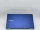 Ультрабук-трансформер Samsung GalaxyBook Flex NP950QCG -K01US / 15.6" (1920x1080) IPS Touch / Intel Core i7-1065G7 (4 (8) ядра по 1.3 - 3.9 GHz) / 12 GB DDR4 / 480 GB SSD / Intel Iris Plus Graphics / WebCam б/в + Подарунок Бездротова миша HOCO GM28 - зображення 6