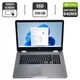 Ультрабук-трансформер Dell Inspiron 17 7778 2-in-1 / 17.3" (1920x1080) IPS Touch / Intel Core i7-6500U (2 (4) ядра по 2.5 - 3.1 GHz) / 16 GB DDR4 / 256 GB SSD / nVidia GeForce 940MX, 2 GB GDDR5, 64-bit / WebCam б/в - зображення 1